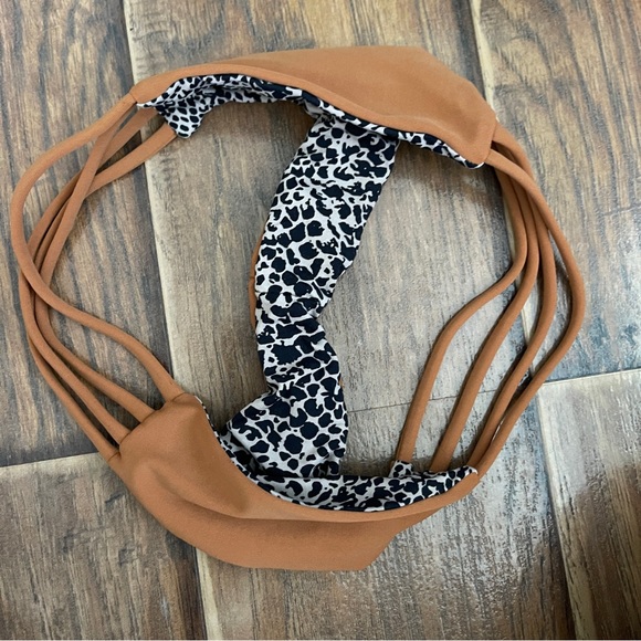 Acacia XS Maui Mud Hamoa bottoms - Picture 3 of 4